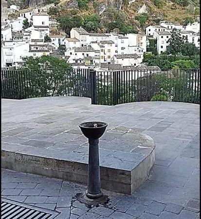 Puerta Del Parque Apartment