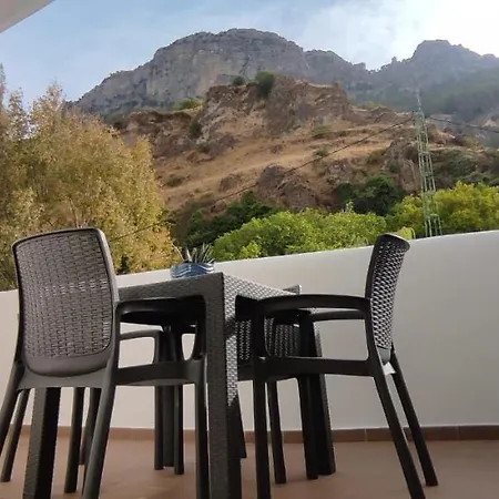 Apartamento Puerta Del Parque