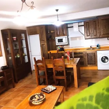 Puerta Del Parque Apartamento *