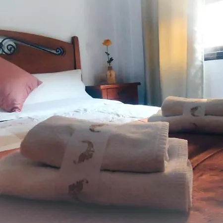 Puerta Del Parque Apartamento