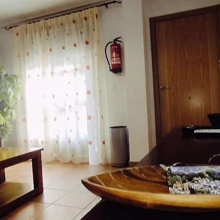 Puerta Del Parque Apartamento
