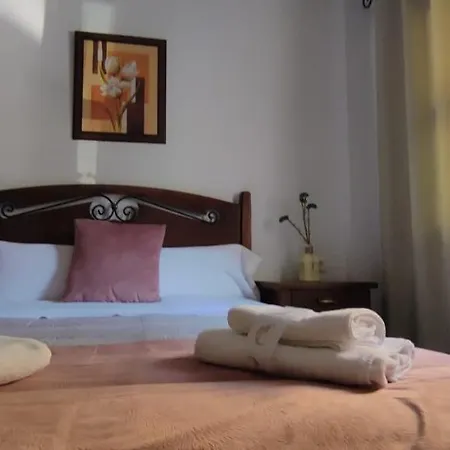 Puerta Del Parque Apartamento