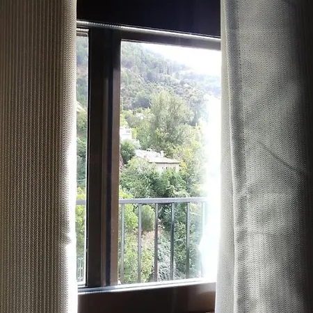 Puerta Del Parque Apartamento *