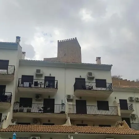 Puerta Del Parque Apartamento