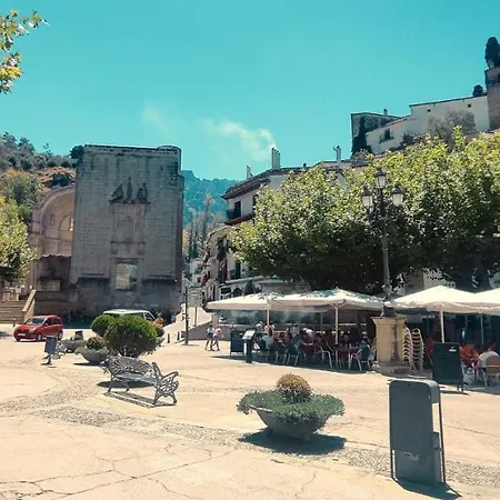 Puerta Del Parque *