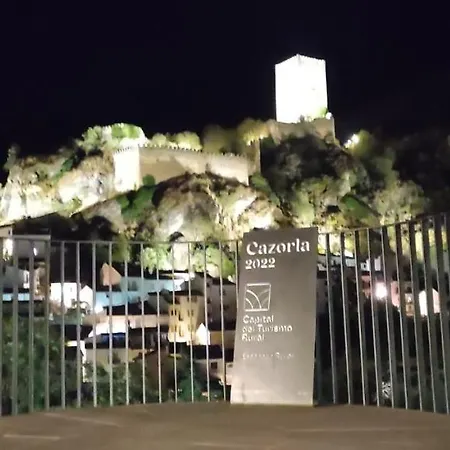 Apartamento Puerta Del Parque *