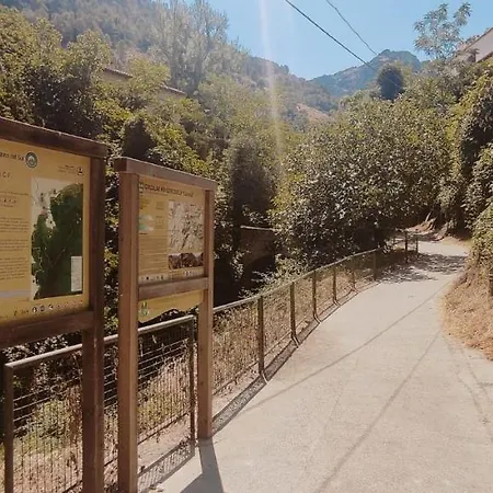 Puerta Del Parque Apartamento