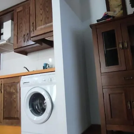 Puerta Del Parque Apartamento