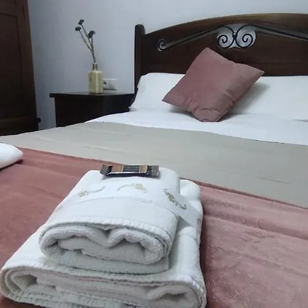 Puerta Del Parque Apartamento