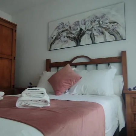 Apartamento Puerta Del Parque
