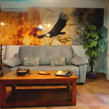 Puerta Del Parque Apartamento