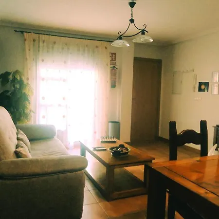 Puerta Del Parque Apartamento *