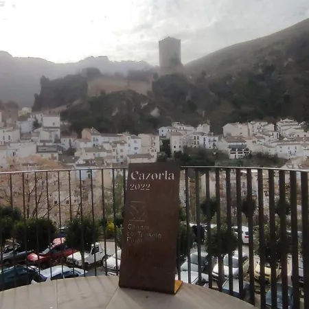 Puerta Del Parque Apartamento