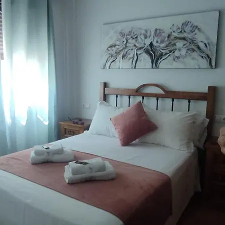 Puerta Del Parque Apartamento