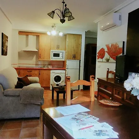 Puerta Del Parque Apartamento