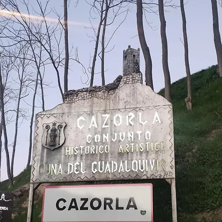 Puerta Del Parque Apartamento